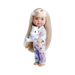 Simba - Evi LOVE Pijama - Dolls, Playsets & Toy Figures