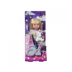 Simba - Evi LOVE Pijama - Dolls, Playsets & Toy Figures