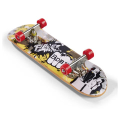 Simba - Finger Skateboard Ramp Ultimate - Toy Playsets