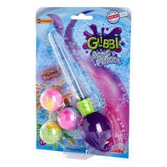 Simba - Glibbi bath brush - Bath Toys
