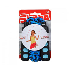 Simba - Jump Rope with Soft Handle - Sports Toys