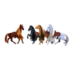 Simba - Nature World Horse Figure - Action & Toy Figures