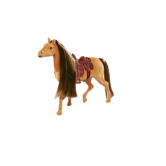Simba - Nature World Horse Figure - Action & Toy Figures