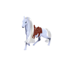 Simba - Nature World Horse Figure - Action & Toy Figures