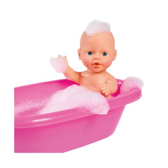 Simba - New Born Baby Cute Baby - Dolls, Playsets & Toy Figures