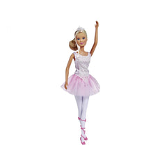 Simba - Steffi LOVE Ballerina - Poupées, ensembles de jeu et figurines