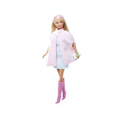 Simba - Steffi LOVE Cape Fashion - Dolls, Playsets & Toy Figures