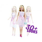 Simba - Steffi LOVE Fashion Designer - Dolls, Playsets & Toy Figures