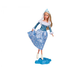 Simba - Steffi LOVE Eiskunstlauf - Puppen, Spielsets & Spielzeugfiguren