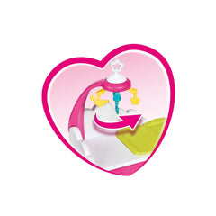 Simba - Steffi LOVE Bienvenue aux jumeaux - Poupées, ensembles de jeu et figurines