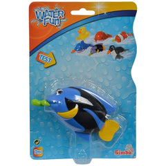 Simba - Water Fun Aquatic Animals - Bath Toys