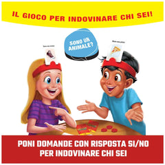 Social-Editrice - To-Be-or-Not-To-Be-Board-Game - Board-Games