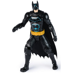 Spin Master - DC Batman Ninja Strike Action Figure - Action & Toy Figures