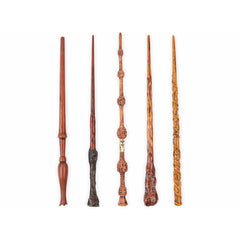 Spin Master - Harry Potter Wizarding World Character Wand - Collectibles