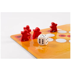 Spin Master - Non T'arrabbiare Classic Board Game - Italian Edition