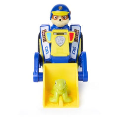 PAW Patrol Search & Rescue – Rubble – Pull-back bulldozer