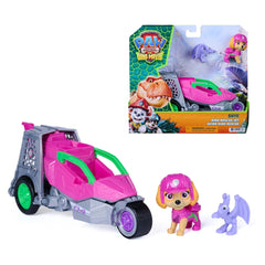 PAW Patrol Dino Movie – Skye e jet