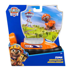 PAW Patrol – Zuma – Rescue hovercraft