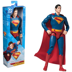 Spin Master - Superman Action Figure - Action & Toy Figures