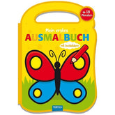 TROTSCH - My First Colouring Book Animals Arts and Crafts - German Edition