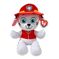 TY - Beanie Babies Marshall from PAW Patrol 20 cm