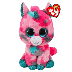 TY - Beanie Boos Gumball Unicorn Plush 15 cm