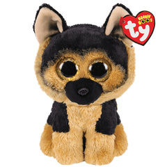 TY - Beanie Boos Spirit German shepherd Plush 15 cm