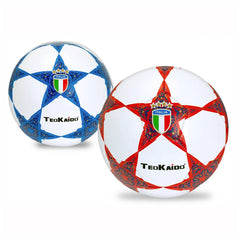 TeoKaido - Italia Star Waterproof Football - Sports Toys