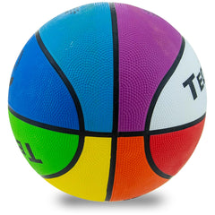 Teorema - TeoKaido Official Basketball Size 5 - Sports Toys