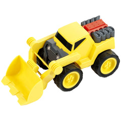 Theo Klein - Bulldozer 1:24 - Play Vehicles