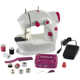 Theo Klein - Kids Sewing Machine - Arts And Crafts