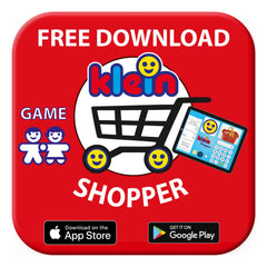 Theo Klein - Small Box Filled With Products From France - Pretend Professions And Role Playing