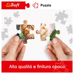Trefl - Havre de Paix - Puzzles - +14 - TRF10582
