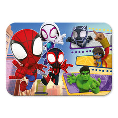 Trefl - Houten Puzzel - Puzzels - 3 - TRF20274