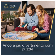 Trefl - UFT 1500 Teile Puzzle - Puzzles - 14 - TRF26191