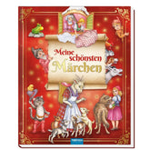 Trötsch Verlag - Books - Meine Schönsten Märchen - Classic Fairy Tales - 3+ - German Edition
