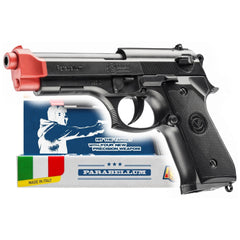 Villa - Parabellum-Air-Soft-6-mm-Toy-Gun - Toy-Weapons-Gadgets