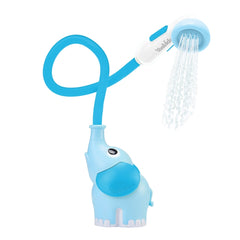 Yookidoo - Elephant Baby Shower - Bade Spielzeug - 0 - 18 Monate - YKD40244