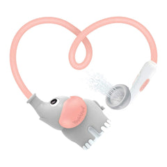 Yookidoo - Elephant Baby Shower - Bad Speelgoed - 0 - 24 Maanden - YKD40308