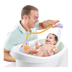 Yookidoo - Douche Éléphant - Jouets de Bain - 0 - 24 Mois - YKD40360