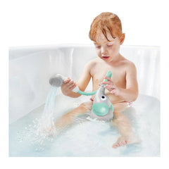Yookidoo - Elephant Baby Shower - Badewannen - Spielzeug - 0 - 24 Monate - YKD40212