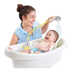 Yookidoo - Douche Éléphant - Jouets de Bain - 0 - 24 Mois - YKD40309
