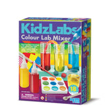 4M KidzLabs Colour Lab Mixer - International 4M04919