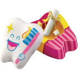 4M Make Your Own Tooth Fairy KeepSake Box - International 4M04564