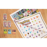 Game Vision - Pokemon Collection with poster Scarlatto e Violetto 151 - Italian Edition