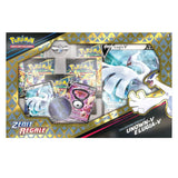 Game Vision - Pokemon Special Collection Spada e Scudo 12.5 Zenit Regale Unown-V e Lugia-V - Italian Edition