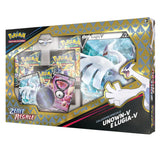 Game Vision - Pokemon Special Collection Spada e Scudo 12.5 Zenit Regale Unown-V e Lugia-V - Italian Edition