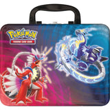 Game Vision - Pokemon Back to School Collector Chest - Italian Edition