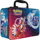Game Vision - Pokemon Back to School Collector Chest - Italian Edition