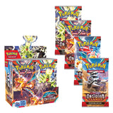 GT - Pokemon TCG Scarlet & Violet 3 Obsidian Flames Booster Pack - English Edition